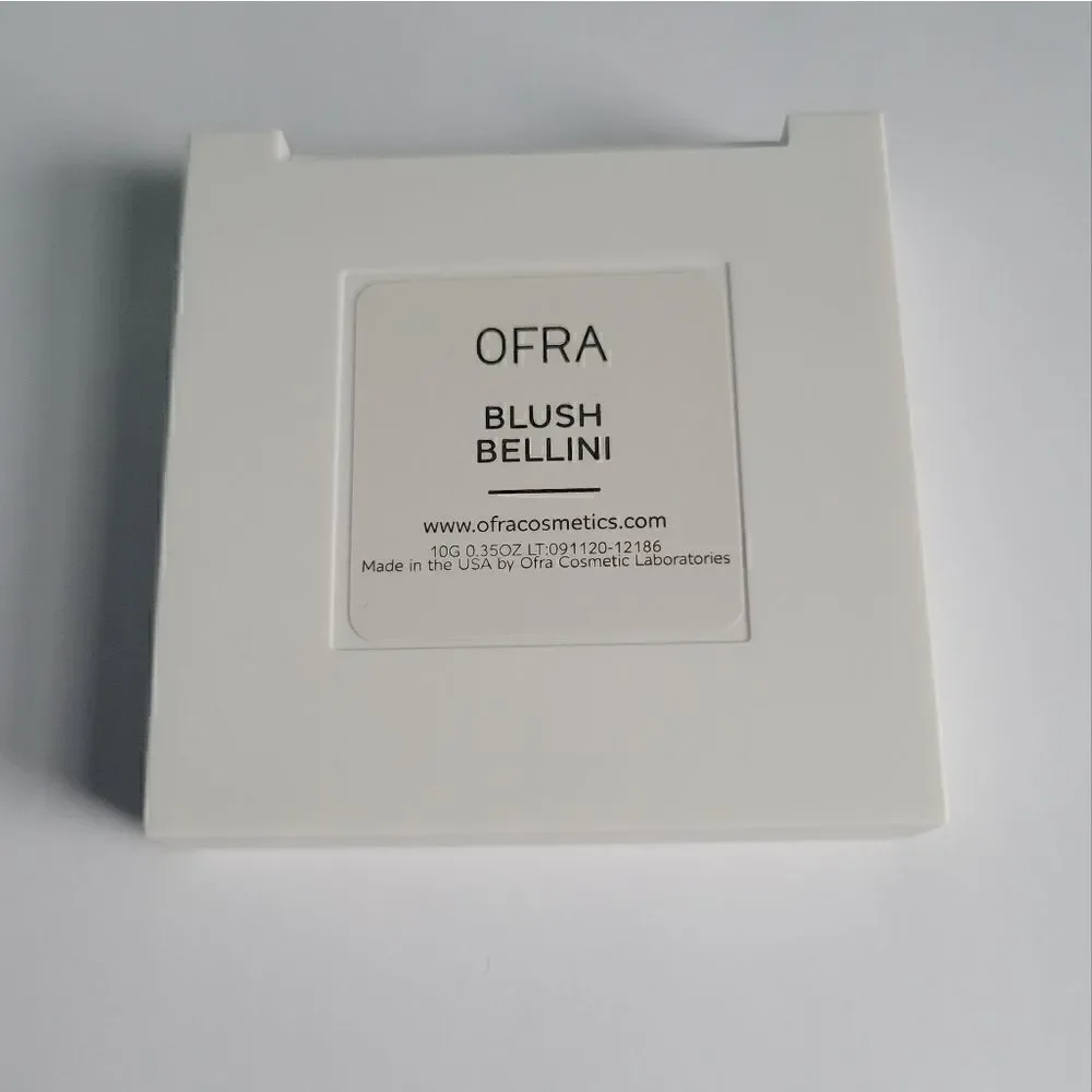 OFRA blush liquid